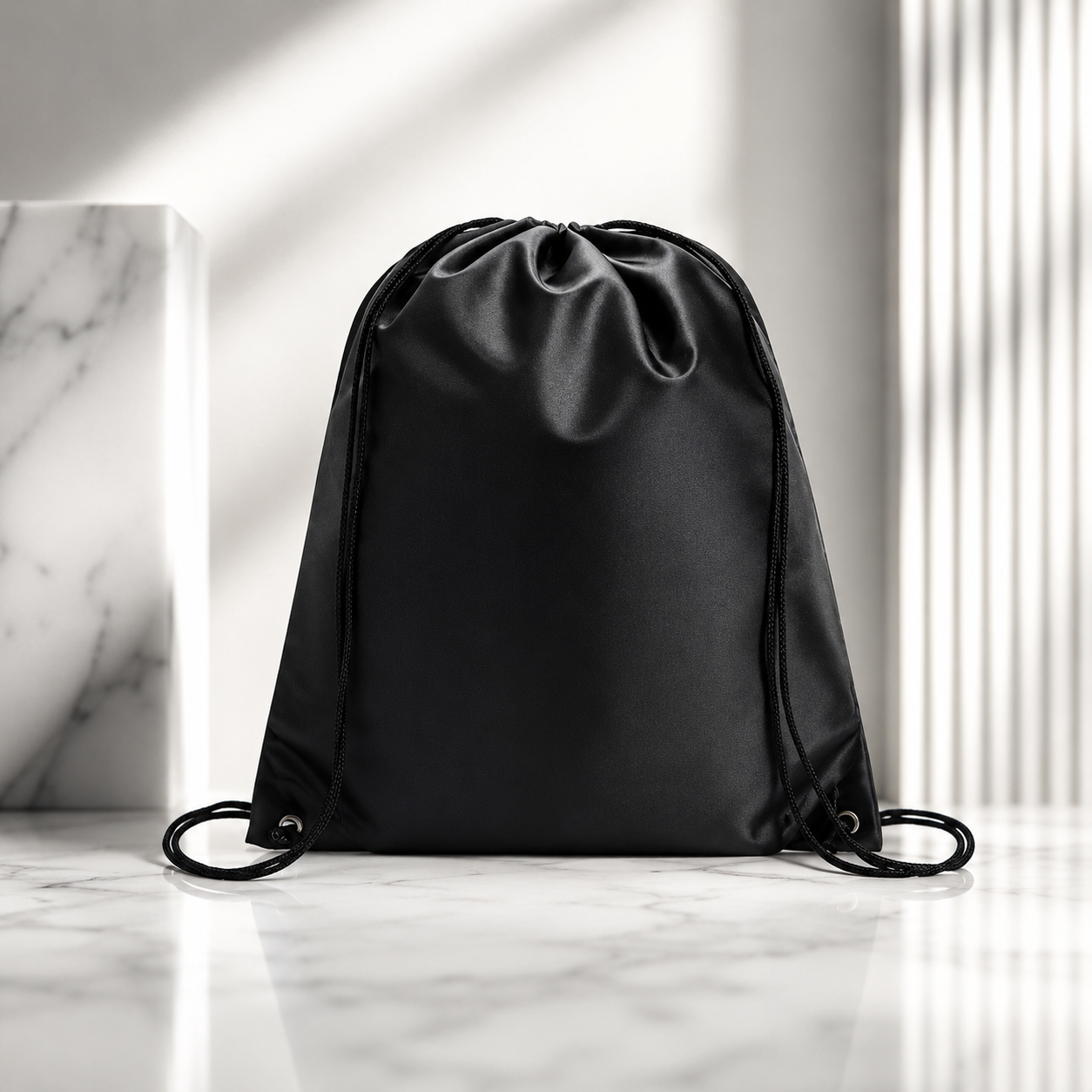 Waterproof Drawstring Bag