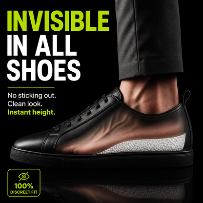 The Ascend soles 1.0
